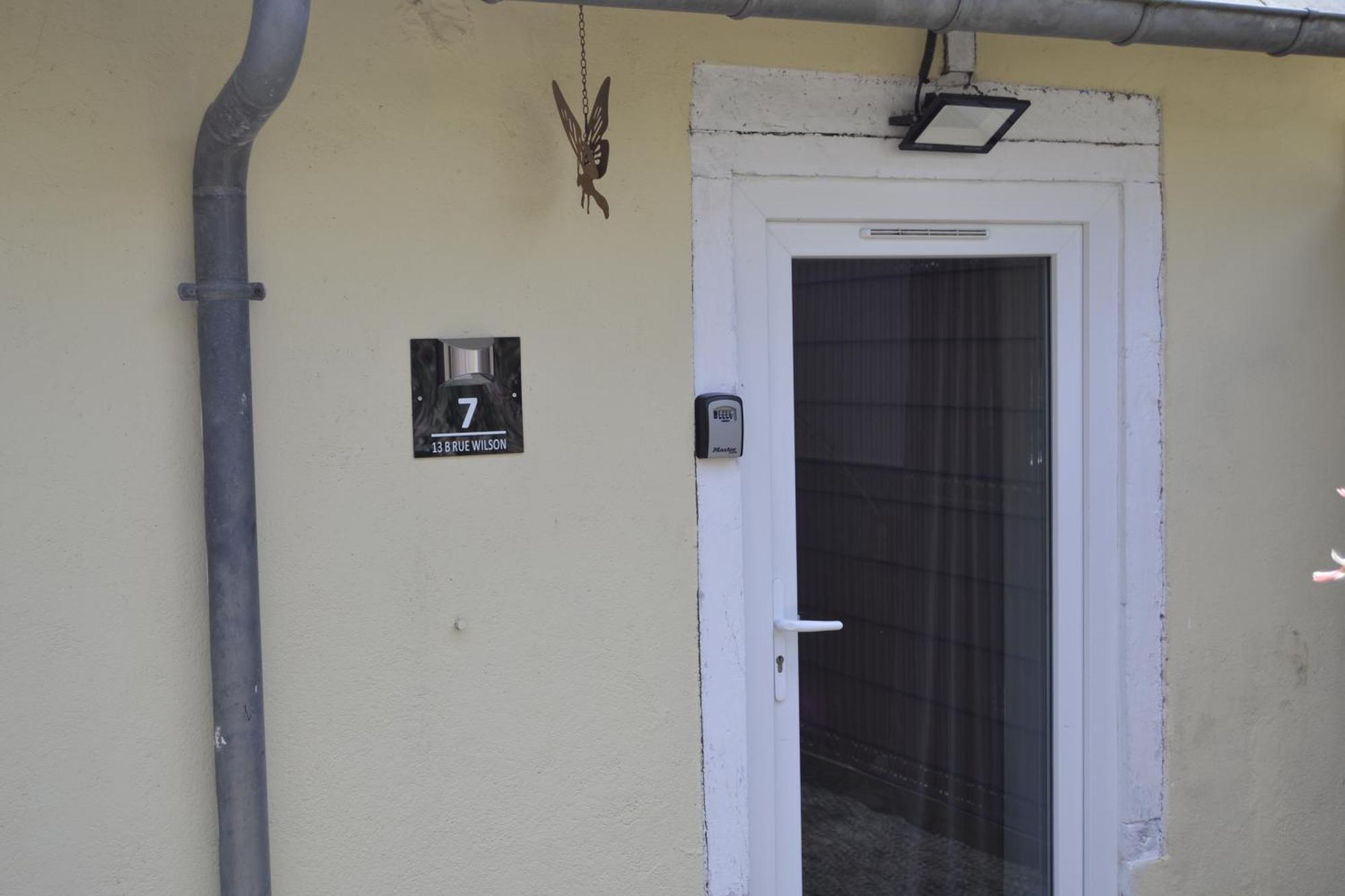 Charmante Petite Maison Proche Du Port, Maison 7 Binic Exterior foto